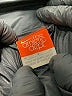 Nike 100% Polyester Black Snow Jacket Size M - photo 6