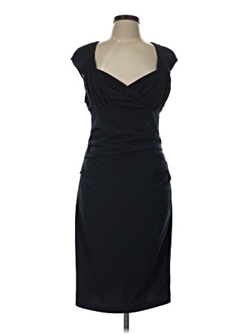 Suzi Chin for Maggy Boutique Cocktail Dress (view 1)