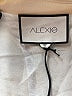 Alexis Ivory Casual Dress Size M - photo 6