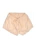 Altar'd State Tan Shorts Size S - photo 1