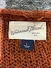 Universal Thread Brown Cardigan Size L - photo 7