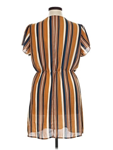 Shein Curve Casual Dress (view 2)