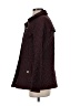 Cole Haan 100% Polyester Burgundy Jacket Size S - photo 5