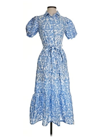 Ellen Tracy Casual Dress (view 1)