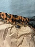 Unbranded Animal Print Brown Casual Skirt Size M - photo 4