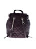 DKNY Burgundy Backpack One size - photo 2