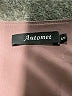 Automet Burgundy Romper Size S - photo 4