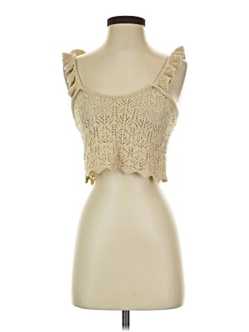 LoveRiche Tank Top (view 1)
