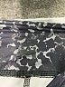 Tek Gear Animal Print Black Active Pants Size M - photo 4