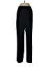 Wilfred 100% Polyester Black Dress Pants Size 8 - photo 1