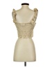 LoveRiche Ivory Tank Top Size S - photo 2