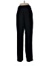 Wilfred 100% Polyester Black Dress Pants Size 8 - photo 2