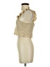 LoveRiche Ivory Tank Top Size S - photo 5