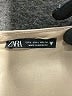 Zara Tan Tank Top Size L - photo 7