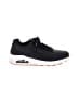 Skechers Black Sneakers Size 8 - photo 1