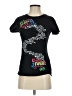 Nike Black Short Sleeve T-Shirt Size S - photo 1