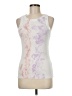 Sundays White Tank Top Size Med (2) - photo 1
