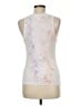 Sundays White Tank Top Size Med (2) - photo 2
