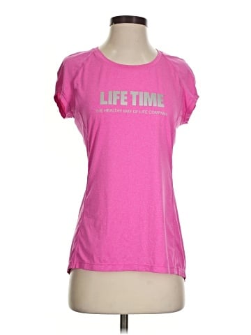 MPG Short Sleeve T-Shirt (view 1)