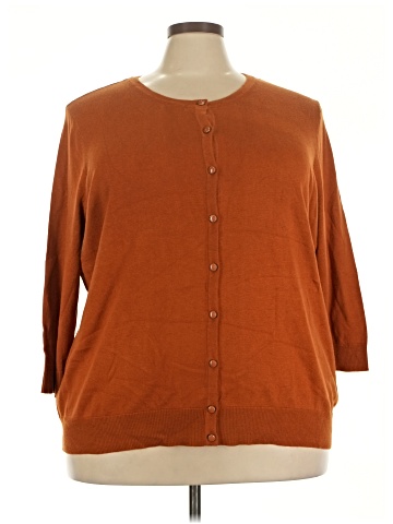 New York & Company Cardigan (view 1)
