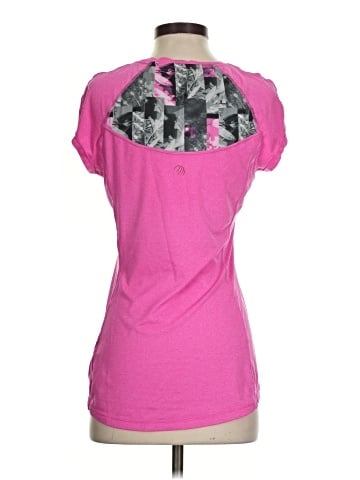 MPG Short Sleeve T-Shirt (view 2)