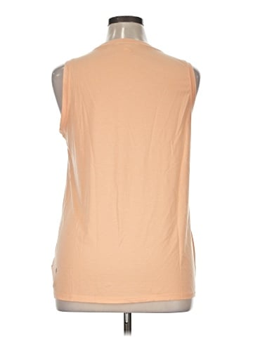 Athleta Sleeveless T-Shirt (view 2)