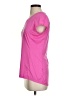 MPG Pink Short Sleeve T-Shirt Size S - photo 5