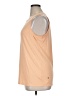 Athleta Tan Sleeveless T-Shirt Size XL - photo 5