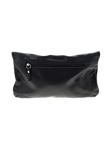Nine West Leather Clutch (view 2)