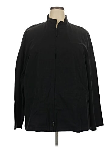 Eileen Fisher Jacket (view 1)
