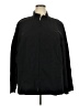 Eileen Fisher Black Jacket Size 2X - photo 1