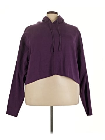 Yitty Sweatshirt (view 1)