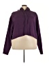Yitty Purple Sweatshirt Size 3X - photo 1