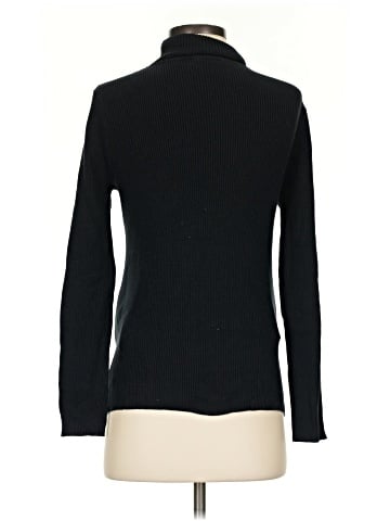 Motherhood Turtleneck Sweater (view 2)