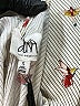 DRA Stars Ivory Jumpsuit Size S - photo 4