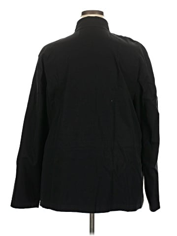 Eileen Fisher Jacket (view 2)