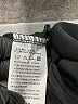 AvidLove Solid Black Formal Skirt Size M - photo 5