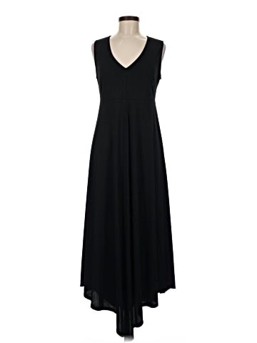Donna Karan New York Casual Dress (view 1)