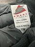 Smart Blanks Black Pullover Hoodie Size M (youth) - photo 3
