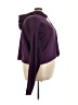 Yitty Purple Sweatshirt Size 3X - photo 4