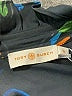 Tory Burch Black Casual Dress Size 12 - photo 7