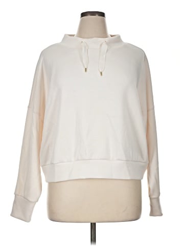 Stylus Sweatshirt (view 1)