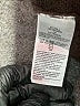 Gap Solid Black Pullover Sweater Size M (tall) - photo 8