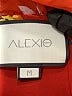 Alexis Red Jumpsuit Size M - photo 3
