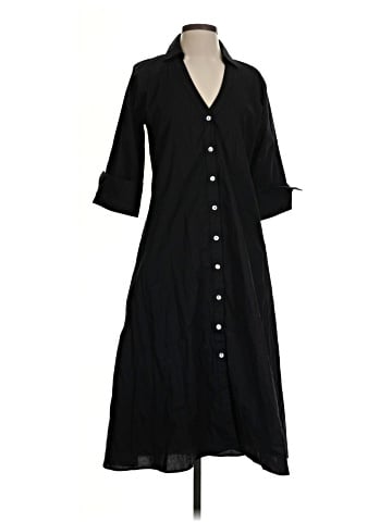Carolina Casual Dress (view 1)
