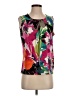 Jones Studio Pink Sleeveless Blouse Size S - photo 1