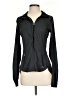 Lululemon Athletica Black Jacket Size 4 - photo 1