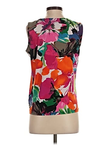 Jones Studio Sleeveless Blouse (view 2)