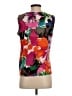 Jones Studio Pink Sleeveless Blouse Size S - photo 2