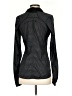 Lululemon Athletica Black Jacket Size 4 - photo 2